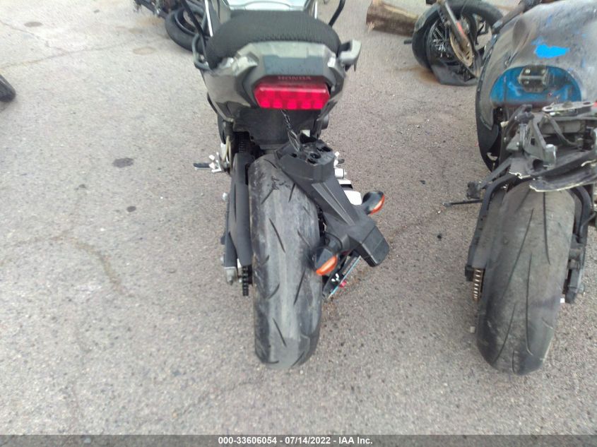2016 HONDA NC700XD JH2RC8747GK000010