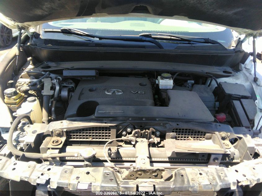 2013 INFINITI JX 5N1AL0MN0DC326771