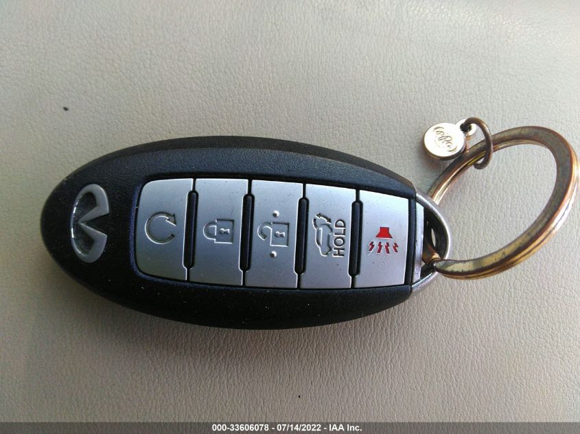 2013 INFINITI JX 5N1AL0MN0DC326771
