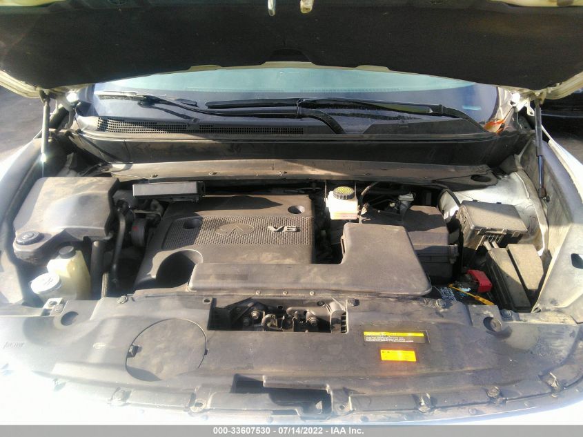 2013 INFINITI JX 5N1AL0MM0DC303725