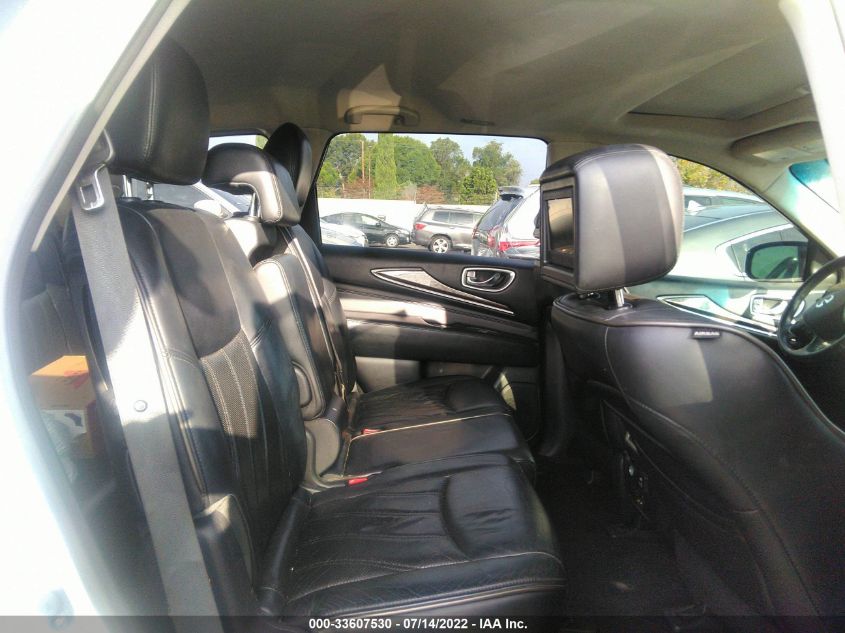 2013 INFINITI JX 5N1AL0MM0DC303725