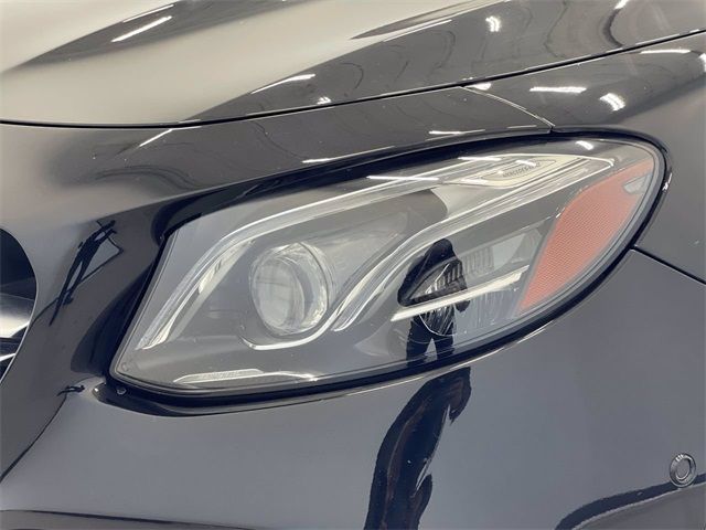 2020 MERCEDES-BENZ E 63 AMG-S 4MATIC WDDZF8KB4LA698569