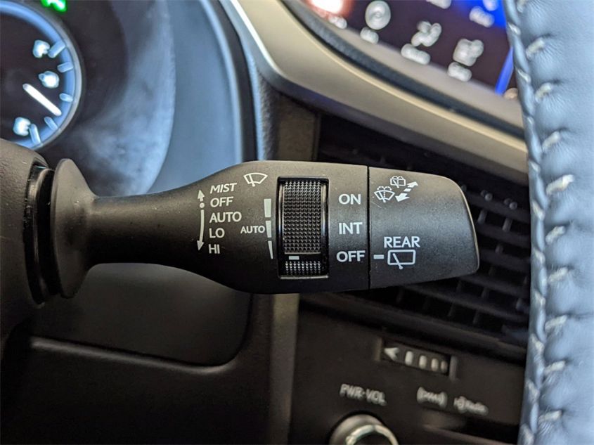 2017 LEXUS RX RX 350 2T2BZMCA7HC110616
