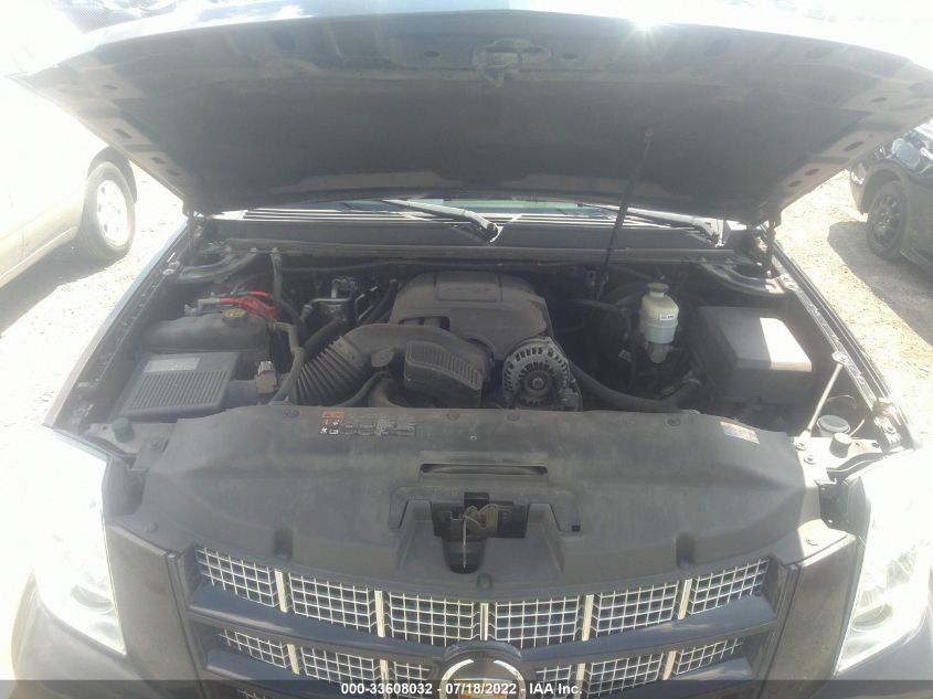 2014 CADILLAC ESCALADE ESV PREMIUM 1GYS4JEF1ER216758