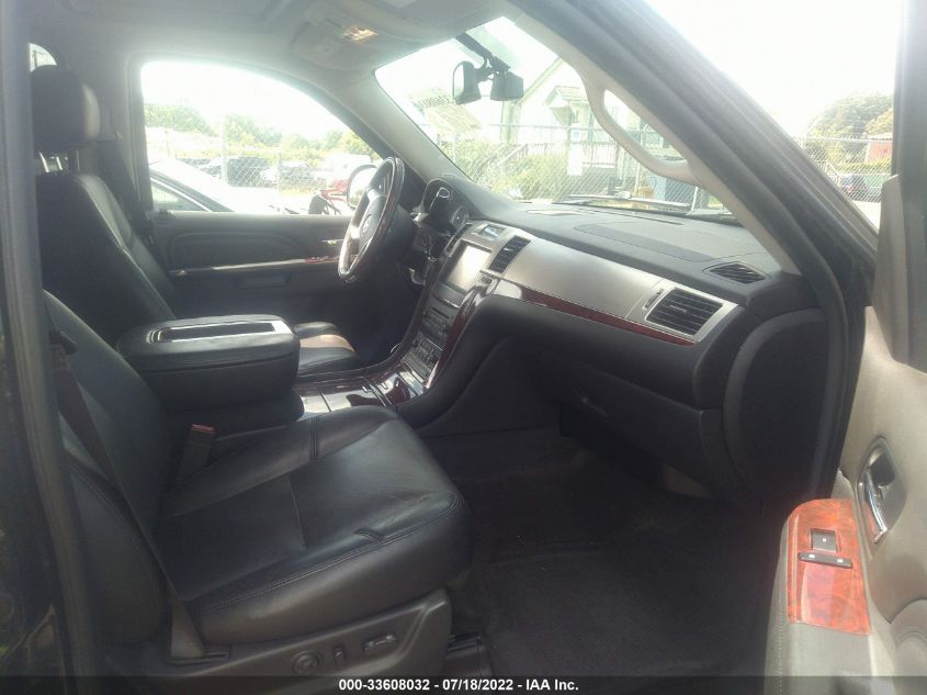 2014 CADILLAC ESCALADE ESV PREMIUM 1GYS4JEF1ER216758