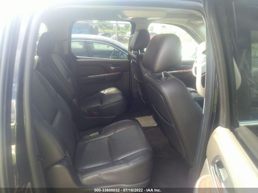 2014 CADILLAC ESCALADE ESV PREMIUM 1GYS4JEF1ER216758