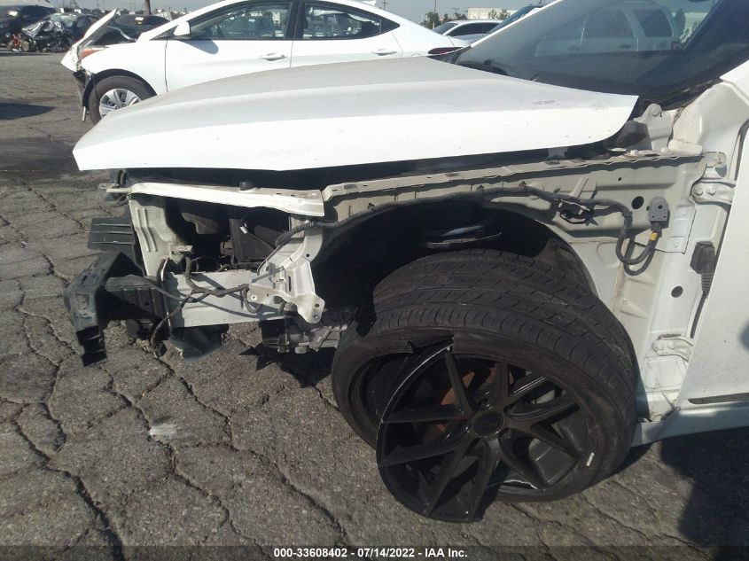 2014 KIA CADENZA PREMIUM KNALN4D7XE5121400