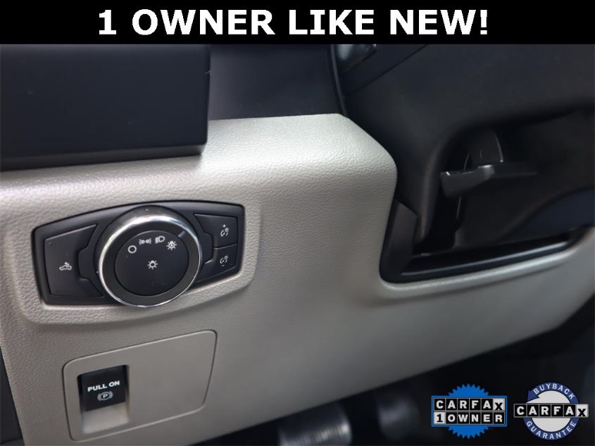 2020 FORD F150 1FTMF1CB9LKE91339