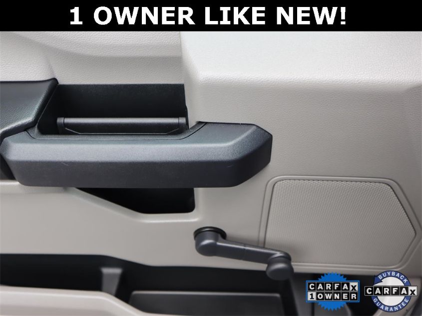 2020 FORD F150 1FTMF1CB9LKE91339