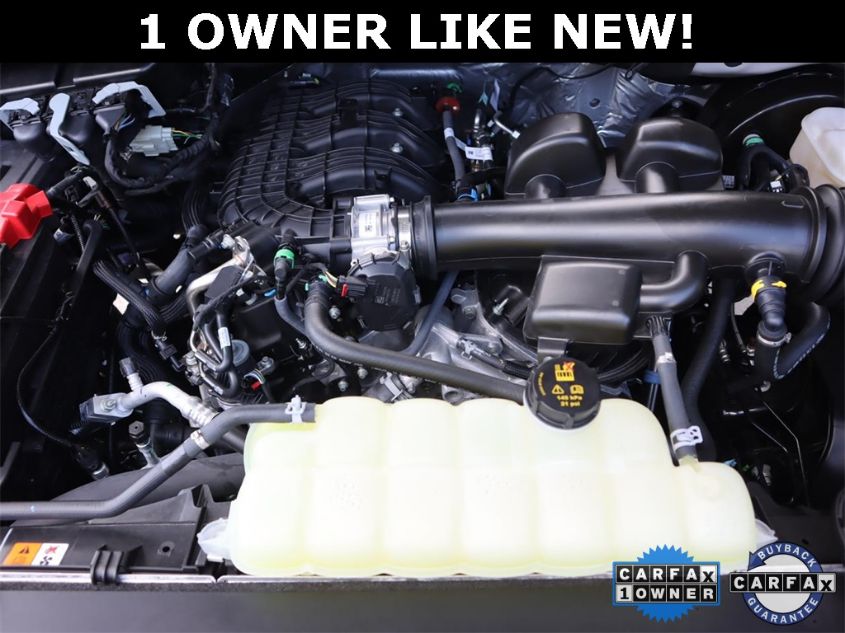 2020 FORD F150 1FTMF1CB9LKE91339