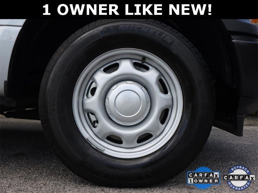 2020 FORD F150 1FTMF1CB9LKE91339
