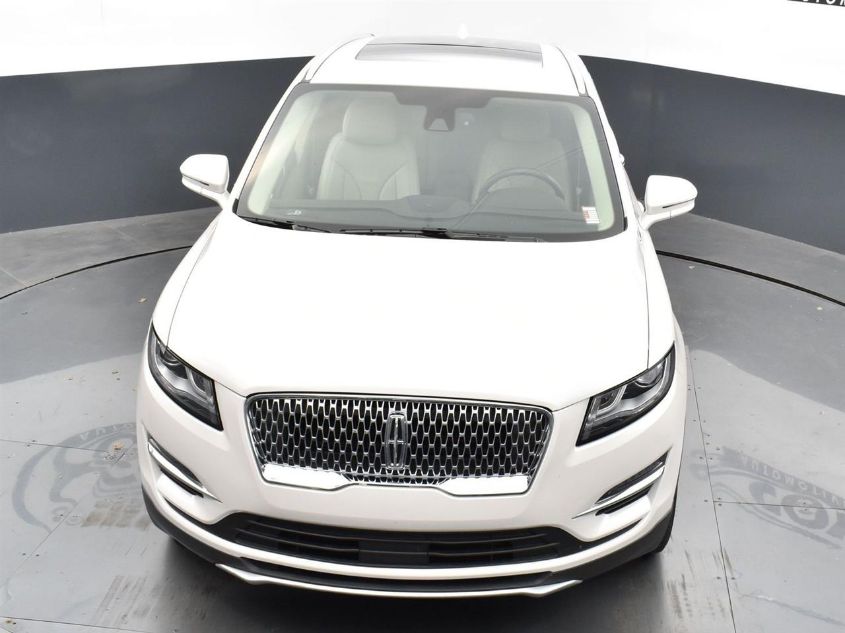 2019 LINCOLN MKC RESERVE 5LMCJ3D9XKUL47991