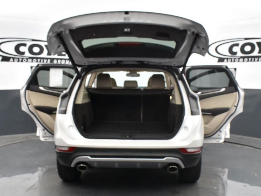 2019 LINCOLN MKC RESERVE 5LMCJ3D9XKUL47991