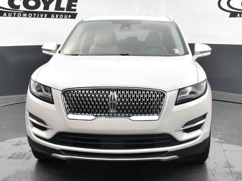 2019 LINCOLN MKC RESERVE 5LMCJ3D9XKUL47991
