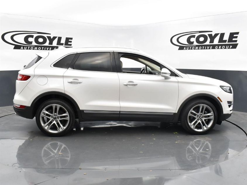 2019 LINCOLN MKC RESERVE 5LMCJ3D9XKUL47991