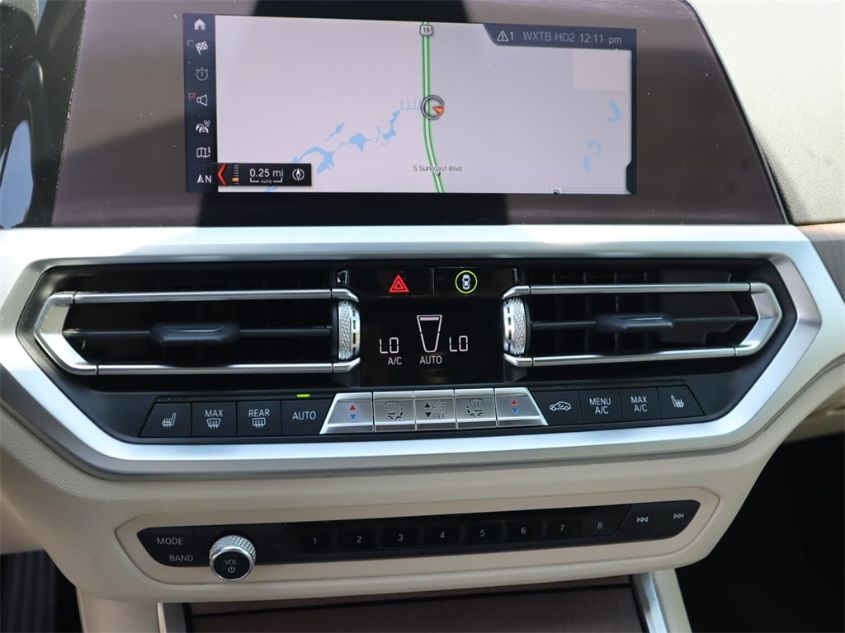 2020 BMW 330I 3MW5R1J01L8B04987