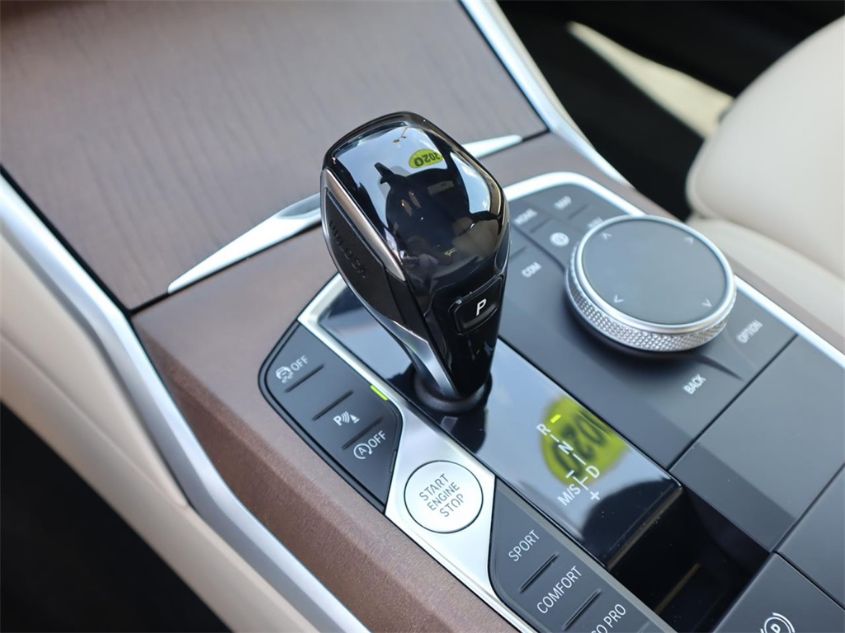 2020 BMW 330I 3MW5R1J01L8B04987