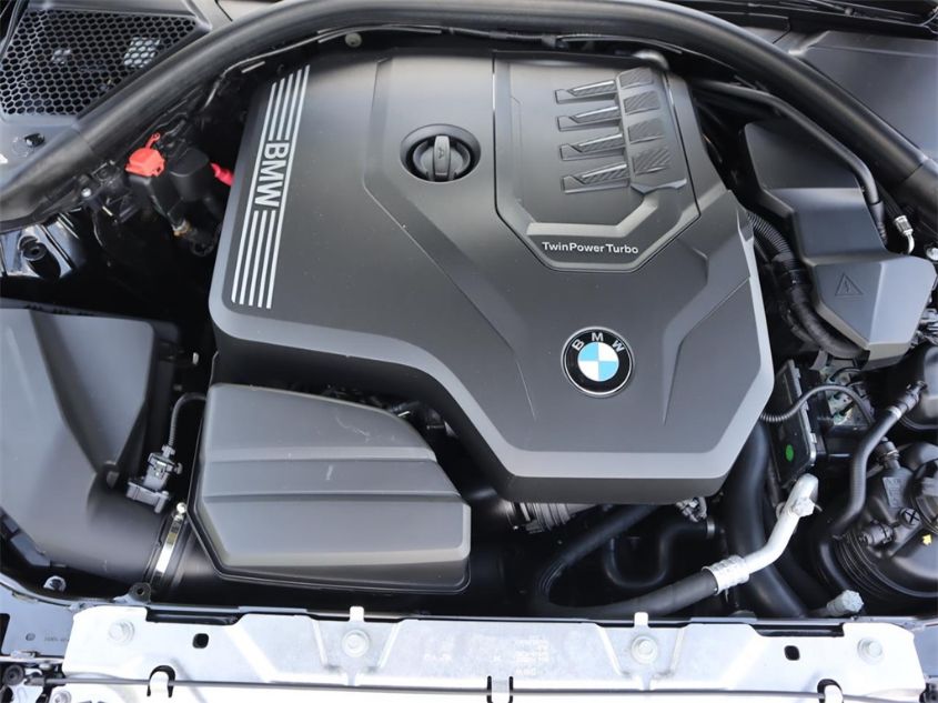 2020 BMW 330I 3MW5R1J01L8B04987