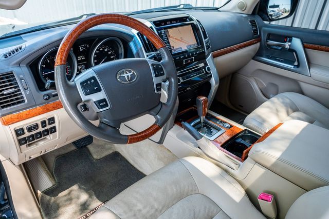 2013 TOYOTA LAND CRUISER JTMHY7AJ9D4011959