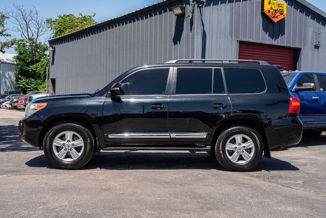 2013 TOYOTA LAND CRUISER JTMHY7AJ9D4011959