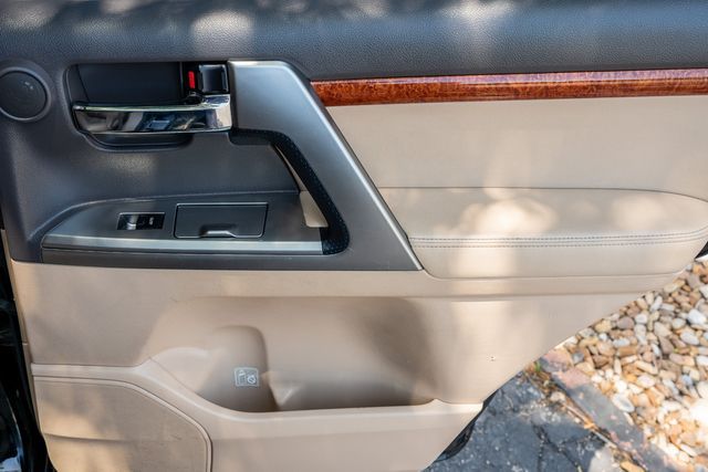 2013 TOYOTA LAND CRUISER JTMHY7AJ9D4011959