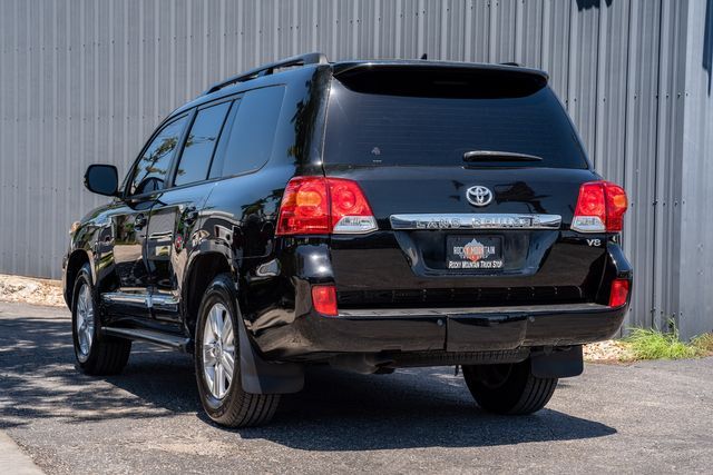 2013 TOYOTA LAND CRUISER JTMHY7AJ9D4011959