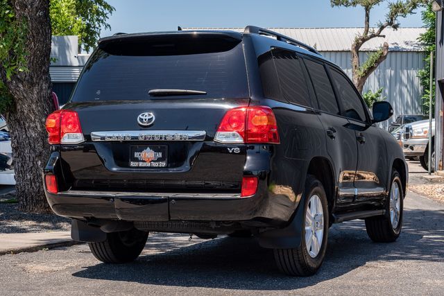 2013 TOYOTA LAND CRUISER JTMHY7AJ9D4011959