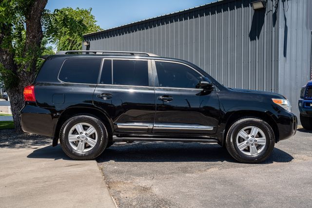 2013 TOYOTA LAND CRUISER JTMHY7AJ9D4011959