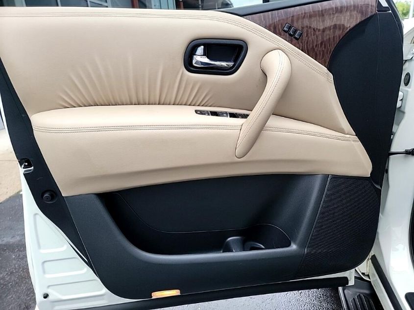 2018 NISSAN ARMADA PLATINUM JN8AY2NE4JX700355