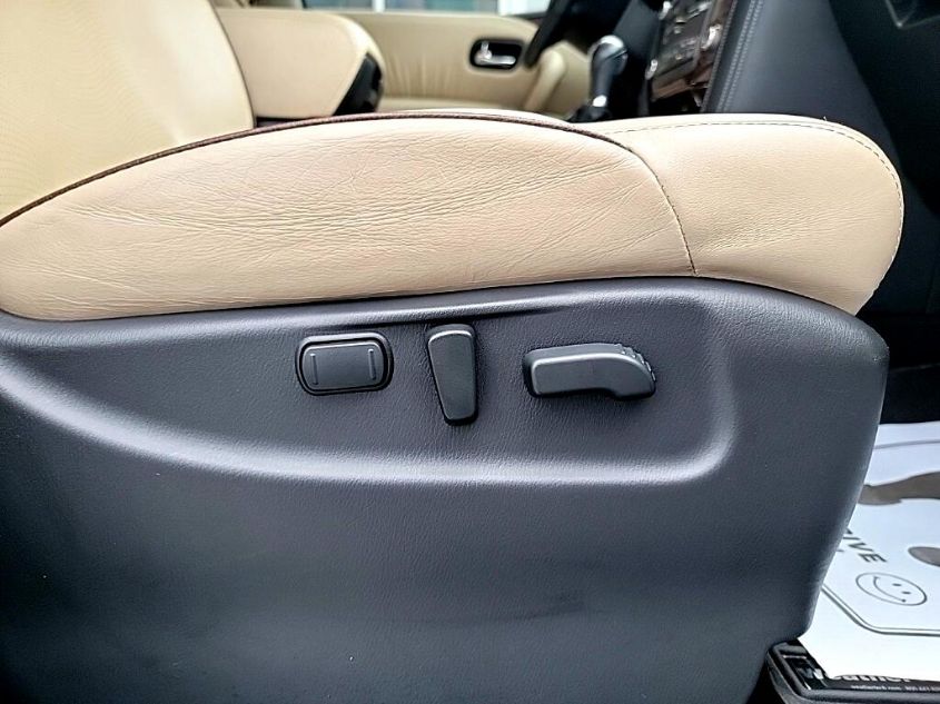 2018 NISSAN ARMADA PLATINUM JN8AY2NE4JX700355