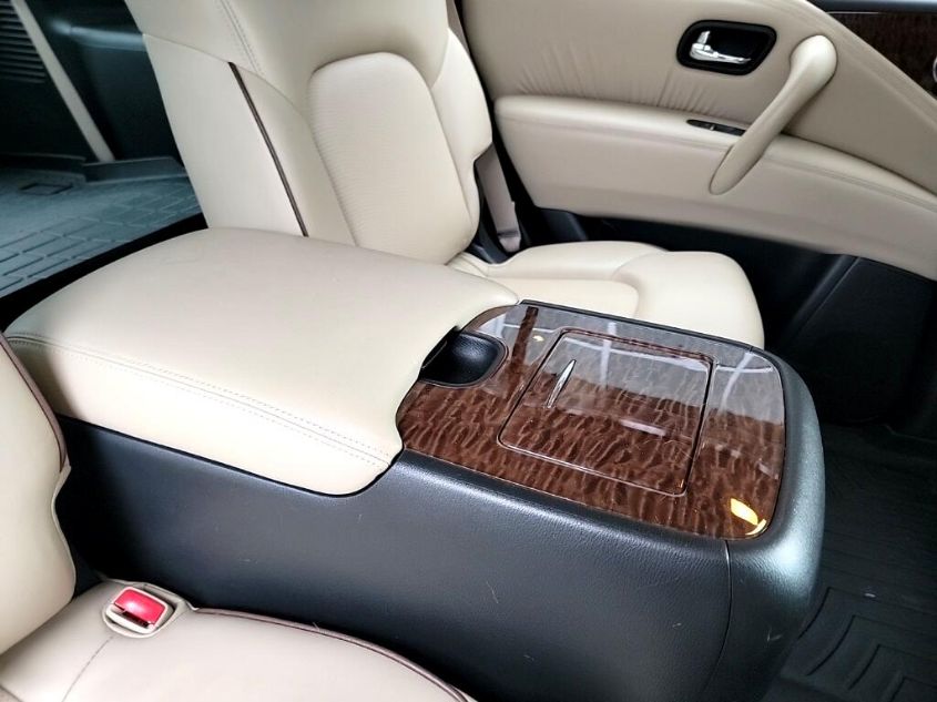 2018 NISSAN ARMADA PLATINUM JN8AY2NE4JX700355
