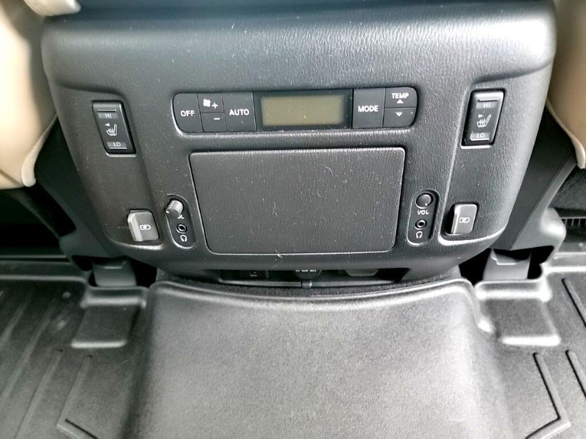 2018 NISSAN ARMADA PLATINUM JN8AY2NE4JX700355