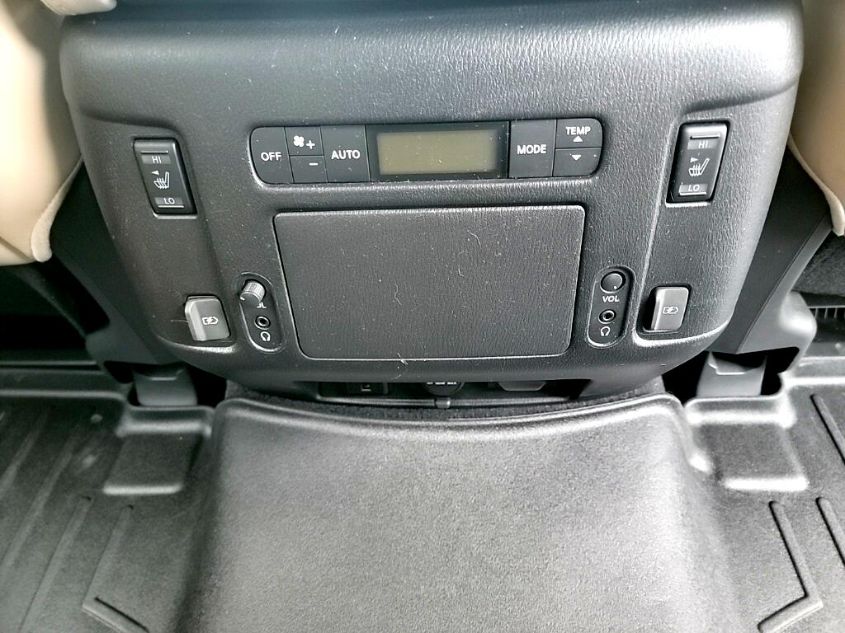 2018 NISSAN ARMADA PLATINUM JN8AY2NE4JX700355