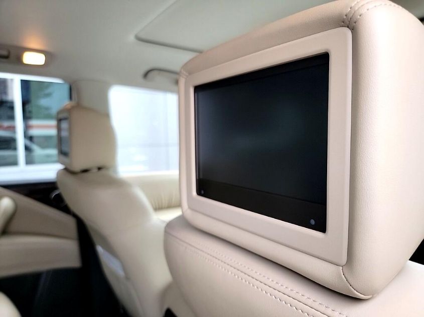 2018 NISSAN ARMADA PLATINUM JN8AY2NE4JX700355