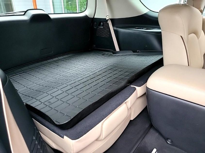 2018 NISSAN ARMADA PLATINUM JN8AY2NE4JX700355