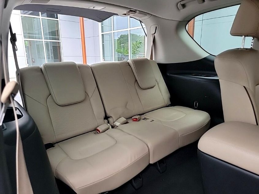 2018 NISSAN ARMADA PLATINUM JN8AY2NE4JX700355