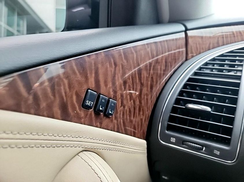2018 NISSAN ARMADA PLATINUM JN8AY2NE4JX700355