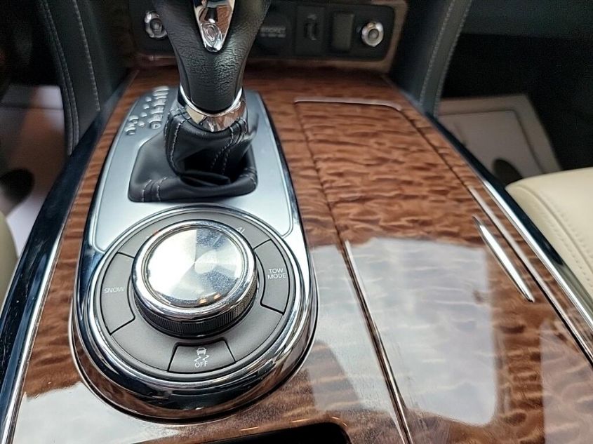 2018 NISSAN ARMADA PLATINUM JN8AY2NE4JX700355