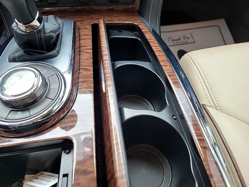 2018 NISSAN ARMADA PLATINUM JN8AY2NE4JX700355