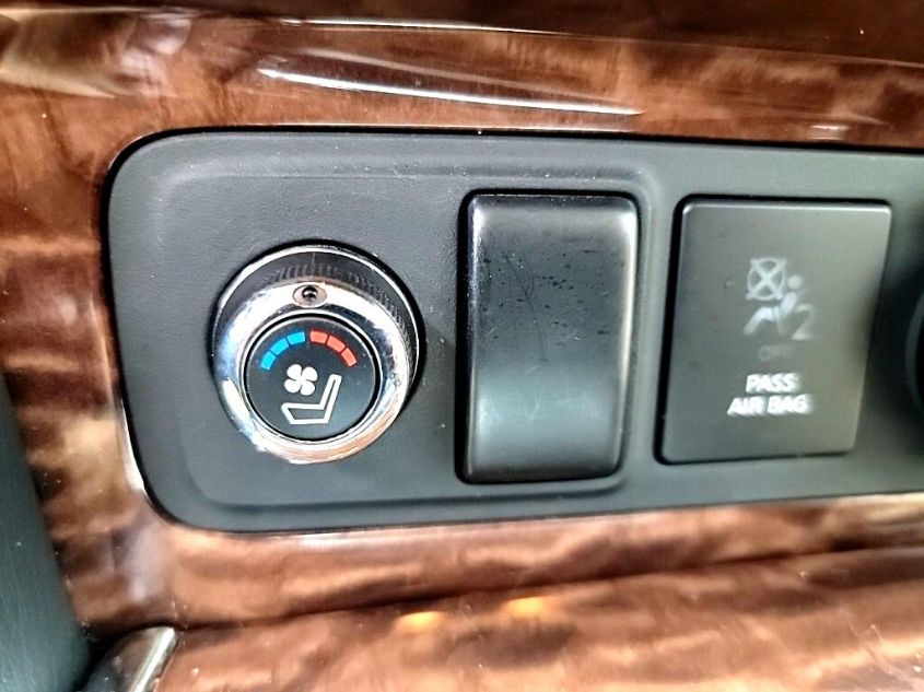 2018 NISSAN ARMADA PLATINUM JN8AY2NE4JX700355