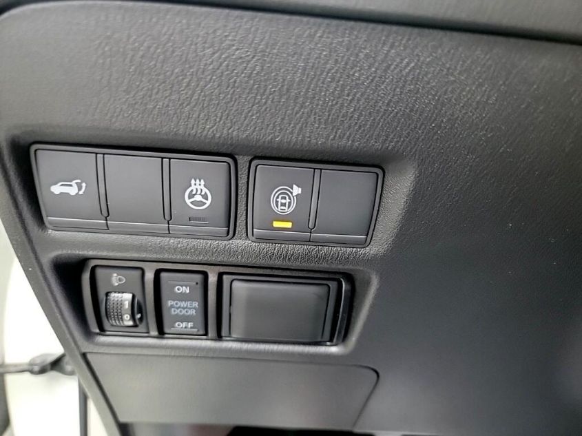 2018 NISSAN ARMADA PLATINUM JN8AY2NE4JX700355