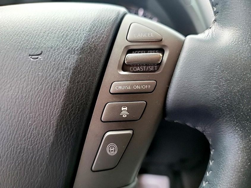 2018 NISSAN ARMADA PLATINUM JN8AY2NE4JX700355