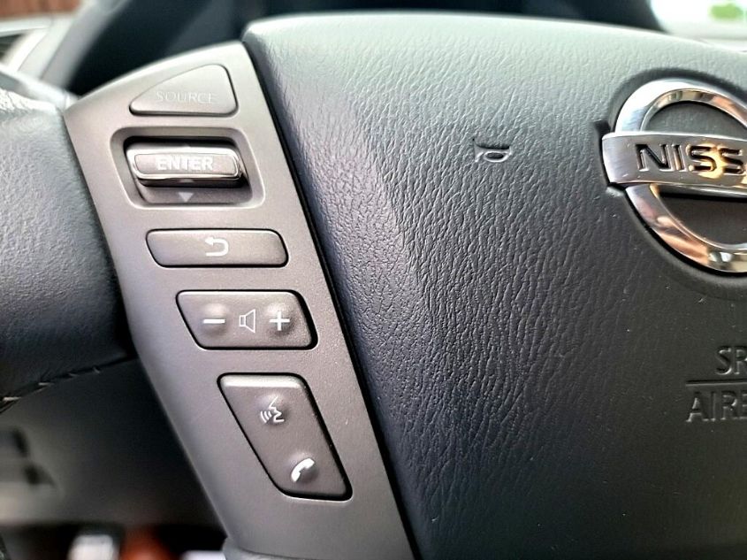 2018 NISSAN ARMADA PLATINUM JN8AY2NE4JX700355