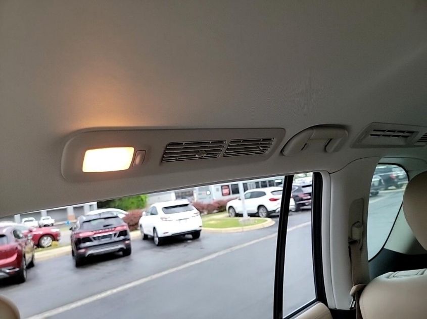 2018 NISSAN ARMADA PLATINUM JN8AY2NE4JX700355