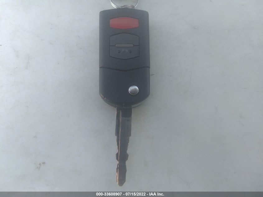 2013 MAZDA MAZDA2 SPORT JM1DE1KZ6D0153072