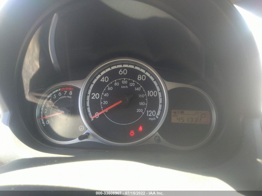 2013 MAZDA MAZDA2 SPORT JM1DE1KZ6D0153072
