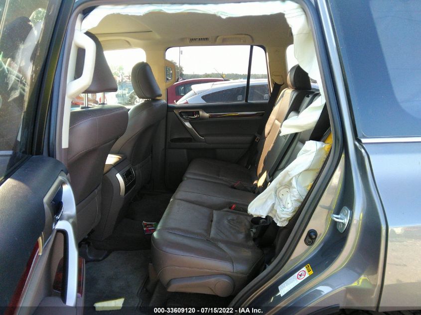 2013 LEXUS GX 460 JTJBM7FX3D5063318