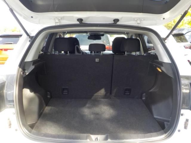 2021 MITSUBISHI OUTLANDER SPORT ES/LE/BE/SE JA4ARUAU6MU019261