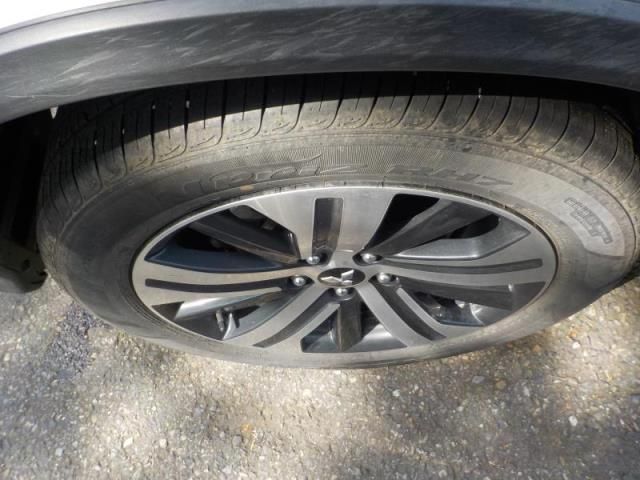 2021 MITSUBISHI OUTLANDER SPORT ES/LE/BE/SE JA4ARUAU6MU019261