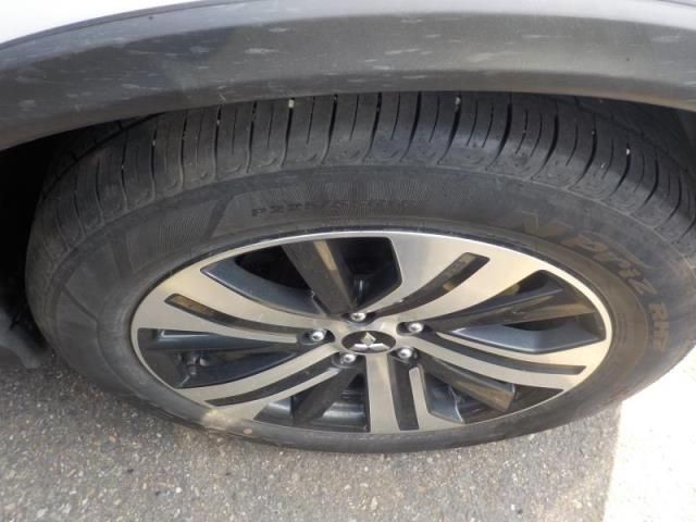 2021 MITSUBISHI OUTLANDER SPORT ES/LE/BE/SE JA4ARUAU6MU019261